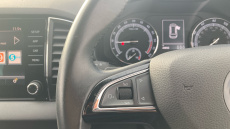 Skoda Karoq 1.6 TDI SE 5dr DSG Diesel Estate